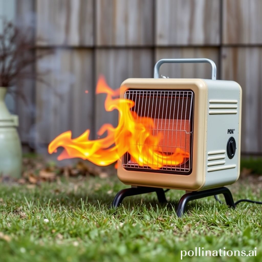 How To Optimize The Efficiency Of An Oil Portable Heater?